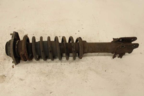 AMORTISSEUR AVANT GAUCHE OPEL AGILA / SUZUKI WAGON R - Vue 1